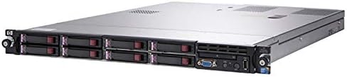 HP Proliant DL360 G7 сервер, 2 Intel 6 Core 2.66GHz процесори, 32 GB DDR3, 4TB HDD