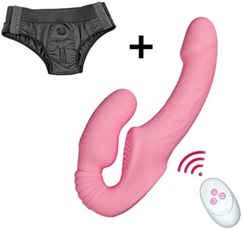 Tinmico 10 брзина на безжичен дилдо вибратор женски двојно вибрирачки g место за возрасни секс играчки за жени двојки анален масаџер