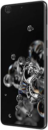 Samsung Galaxy S20 Ultra G988B, Меѓународна верзија, 128 GB, Cosmic Black - GSM отклучен