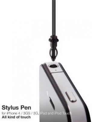 Игла Допир Пенкало Алуминиум Компактен ЗА REVVL V Плус 5g Телефон, Црна Компатибилен Со T-Mobile REVVL V+ 5g Модел