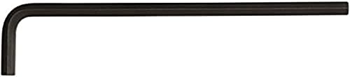 Bahco 1995lm-8 BH1995LM-8 8 mm шестоаголник за шрафцигер за офсет, црна, хексадецимална 8