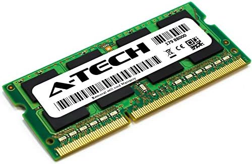 A-Tech 16gb Комплет Меморија RAM МЕМОРИЈА ЗА Lenovo Thinkpad T540P-DDR3 1333MHz PC3 - 10600 NON ECC SO-DIMM 2Rx8 1.5 V-лаптоп