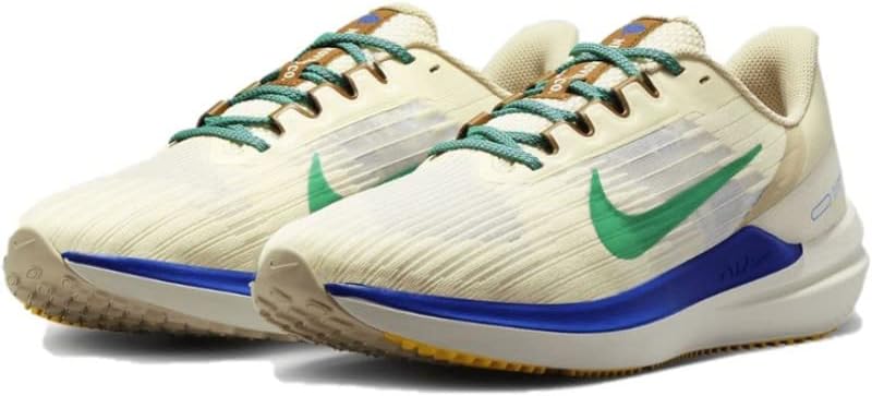 Nike Mens Air Winflo 9 PRM трчање чевли
