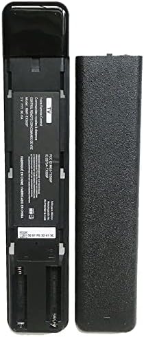 Заменски далечински управувач компатибилен со далечински управувач RMF-TX500U FIT за Sony TV XBR55X950G XBR55X950G/A XBR55X950GA
