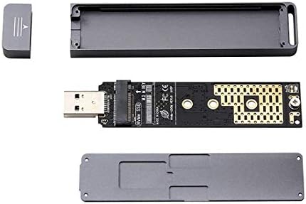 JMT USB 3.0 M. 2 Nvme Надворешно Тврдо Куќиште RTL9210 ChipPCI-e x4 x2 m2 За Да Напишете M Клучна Ssd Кутија За Кутија Поддршка 2280 2260