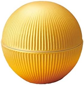 セトモノホンポ мкд-18615264-4 капак свртен, златна Боја