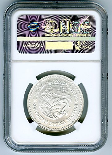 2018 О Мексико Мо Либертад 1/2 ОЗ ОНЗА .999 Парична Казна СРЕБРЕНА Монета ПРВИ ИЗДАНИЈА Сребрена MS70 NGC
