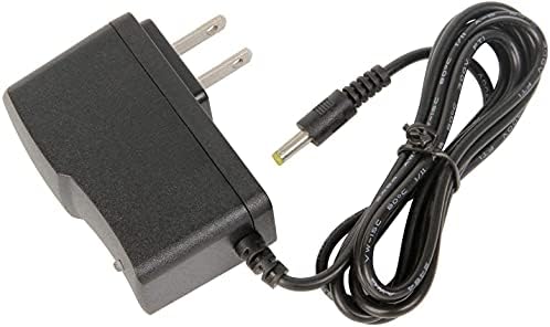BestCH 24V AC Adapter Replacement for Polycom 2200-12330-001 2200-12330-025 2200-17877-001 2200-12560-001 2201-12320-001 SoundPoint IP320 IP321 IP330 IP331 IP335 Point IP Phone Power Supply