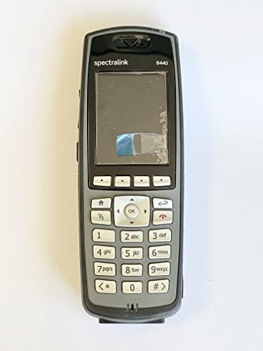 Телефон со спектралинк, 8440, бк, без Линк, НА 2200-37148-001