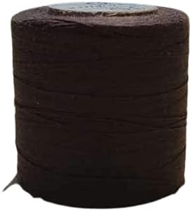 Тешка органски памук Tex 70 Тема за шиење - 300 метри лажичка - тексас сина
