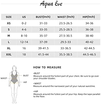Aqua eve Women Whige Wiled Wikini Set Halter Two Piects Bathing Suitts Criss Cross Control Control Sweatsuit Push Up up arriple Carmewer