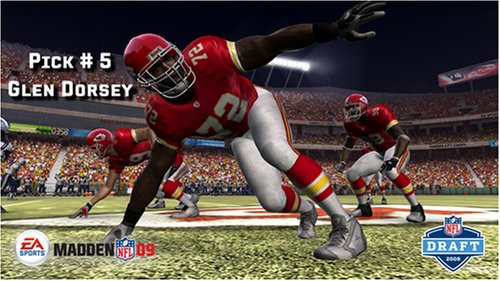 Madden NFL 09 Едиција за колекционери на 20 -годишнината - PlayStation 3
