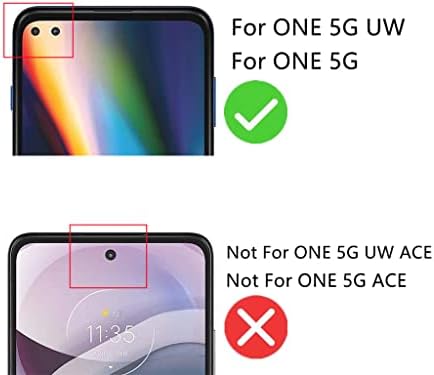 За Motorola One 5G комплет за замена на екранот за Moto One 5G UW Up Заменски екран G 5G Plus Edge S XT2075 XT2075-3 XT2075-2 XT2075-1 LCD