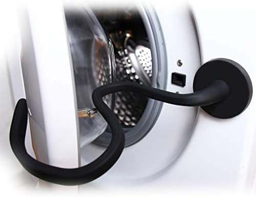 Флексибилно мијалник за миење садови за миење садови за миење садови.16.5 Во држачот за затка на магнетната машина за перење, погоден за машини за перење од кој било м