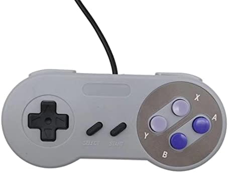 Подлога за видео игри со ново далечински управувач за далечински управувач се вклопува во контролорот за замена на конзолата Nintendo