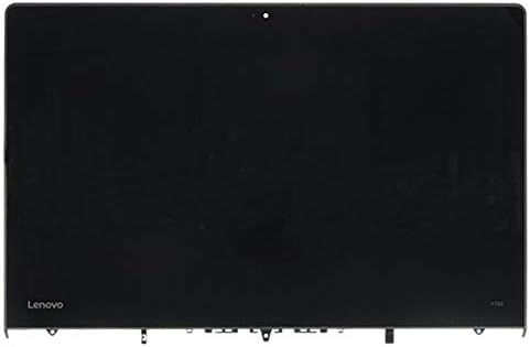 За Lenovo 5D10K37624 17.3 ”FHD 1920x1080 не-допир ЛЦД-екран на екранот со идеална собрание на рамки на рамки Y700-17ISK Тип 80Q0