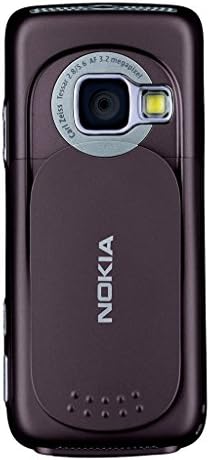 Nokia N73-1 RM-133 42MB 3G Фабрика за отклучен мобилен телефон-Меѓународна верзија без гаранција