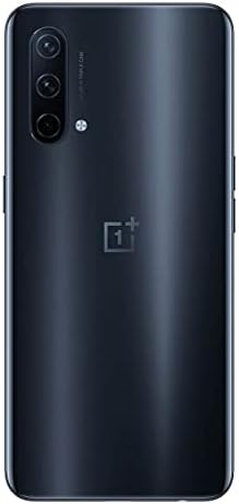 OnePlus Nord CE 5G Dual -SIM 128 GB ROM + 6 GB RAM Factory Отклучен 5G паметен телефон - Меѓународна верзија