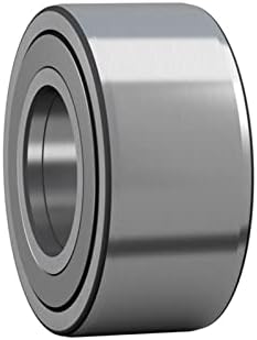 Цилиндричен валјак Fasna NATR25PP со прстен прирабница и внатрешен прстен, 25 mm x 52 mm x 25 mm, лежиште челик, 1 парче