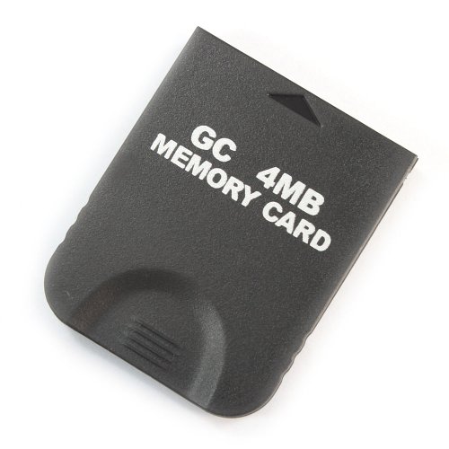 4mb Мемориска Картичка За Nintendo GameCube