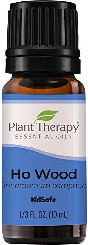 Растителна терапија хоу дрво есенцијално масло 10 ml чисто, неразредено, терапевтско одделение