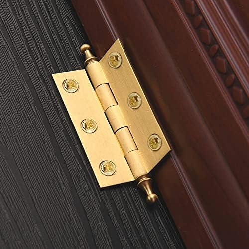 N/Brushed Brass Decorative Cabiter Stuckboard врата задник зависи од златото