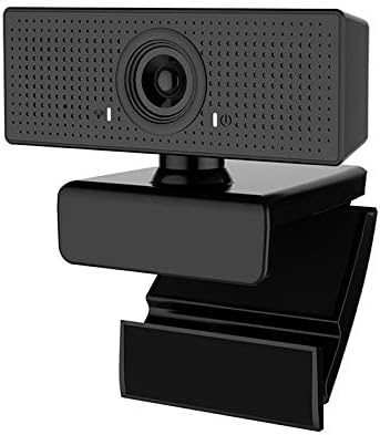 Компјутерска Камера HD 1080p ВЕБ КАМЕРА USB СО Микрофон Мини Компјутерска Камера Флексибилна Ротирачка За Лаптопи Десктоп Веб