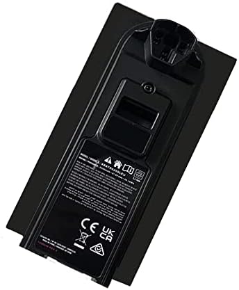 амлотпоуер XBATR625SLEU Замена Батерија За безжичен про Вакуум LZ500 IZ562H 21.6 V, 50.76 Wh/2350mAh XBATR625SLEU