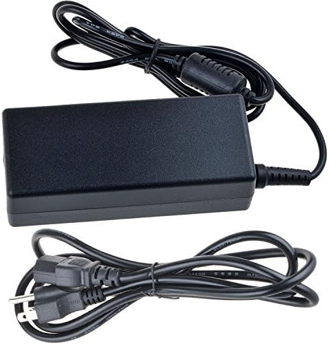 PPJ AC Power Adapter Replacement for Sony BRAVIA R470B KDL-48R470B KDL-40R470B KDL-40R470 KDL-48R560C KDL-48R558C KLV-48R562C KLV-48R552C