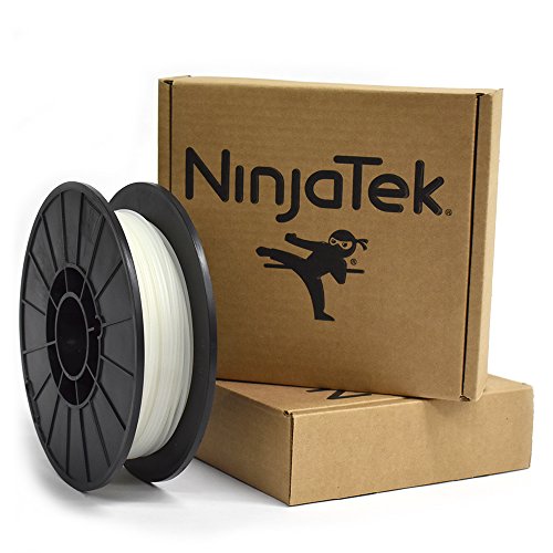 Ninjatek - 3DNF0817505 3DNF08117505 NINJAFLEX TPU FILAMENT, 1,75 mm, TPE.5KG, вода