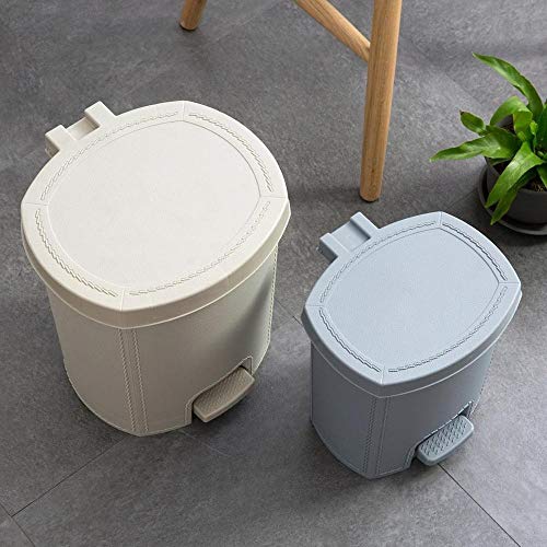 Abecel Monage Can, ѓубре може да имитира кожен ѓубре конзерва за педали од типот отпадоци за отпадоци од пластична прашина, кујна