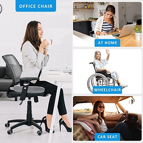 Перници за седиште за сонувач за автомобил за канцелариски столици/перница за олеснување на болката во ишијас - Перница за канцелариски столчиња
