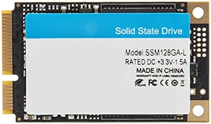 soobu MSATA SSD, ЛАПТОП SSD 500M Брзина На Читање 3D TLC NAND ЗА КОМПЈУТЕР