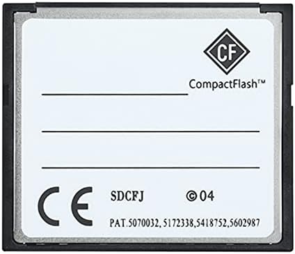 Ogrinal 512mb Тип I 80X Компактен Флеш Мемориска Картичка Камера Картичка Цпу Машина cf 512mb Картичка