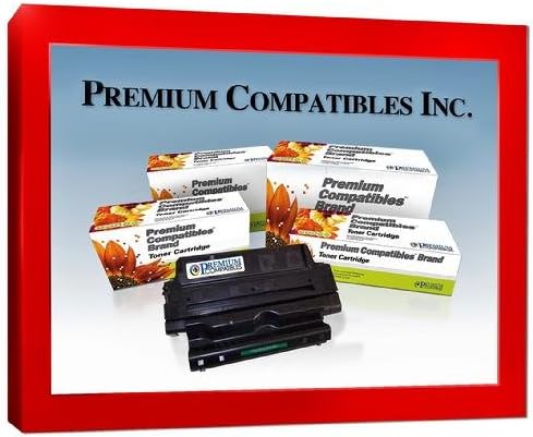 Premium Compatibles Inc. PCI 310-8709PC Црн кертриџ тонер