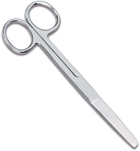 ИСЛ-професионален квалитет на медицински сестри тапи/тапи ножици за облекување не'рѓосувачки челик Autoclavable