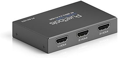 Чиста врска Чиста Алатки Двојна Насоки – -  HDMI Сплитер  -  