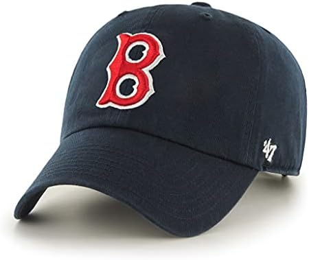 '47 MLB BRAND BRAND UP CASTASLABLE CAP