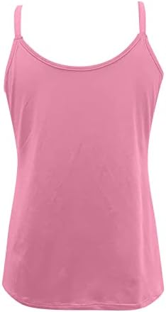 Симпатични графички маички жени летни врвови ласкачки резервоар врвни модни камизола лабава вклопени женски врвови со слатки
