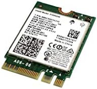 Intel 3168NGW Двојна Лента Безжичен-AC 3168 PCI-Експрес 802.11 ac WLAN Bluetooth 4.2 Wifi Картичка G86C0007K310