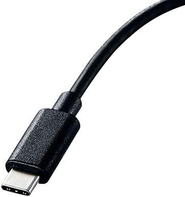 Sanwa Supply AD-ALCDP01 USB Type C до Adapter DisplayPort