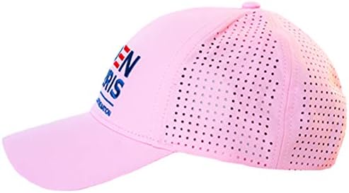 Bidо Бајден Хет 2022 за претседател на претседател/прилагодлива капа за бејзбол за мажи и жени/перфорирана капа за голф.