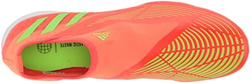 Adidas Unisex-Adult Edge.3 Predator Turf Soccer Shoe