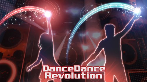 Танцова Револуција ПС3
