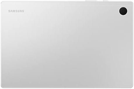Samsung SM-X205N Galaxy Tab A8 10.5 3+32GB 4G Silver DE