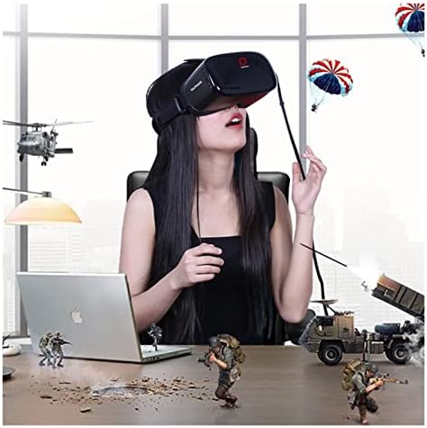 HXNINE E2 Сите Во Еден VR 3D Очила Костум За Oculusrift Dk1 Dk2 Игри Во Светот DHL UPS ТНТ Федекс EMМАКС ЕМС