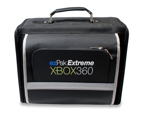 Xbox 360 ezPak Екстремни