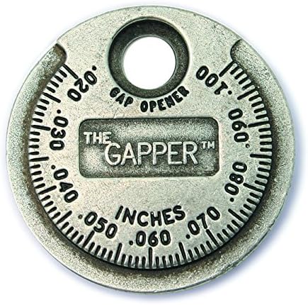 CTA Tools 3235 Gapper на Spark Plucg