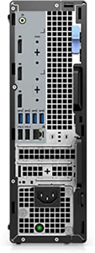 Dell Прецизност T3460 СФФ Мала Форма Фактор Работна Станица Десктоп | Јадро i7-2TB SSD - 16GB RAM МЕМОРИЈА | 12 Јадра @ 4.9 GHz Победа