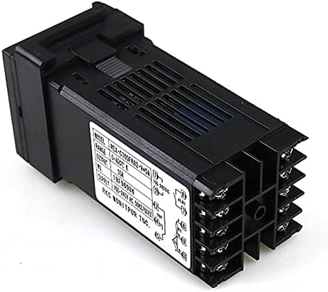 Digital Digital Rex PID термостат контролер на температурата Дигитален REX-C100